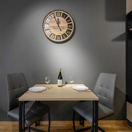 Apartamenty Artus Stary Browar Gdańsk Kültér fotó